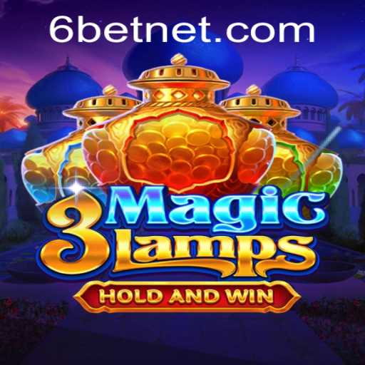 Unlocking the Mysteries of 3MagicLamps and the Intriguing Role of 6Bet