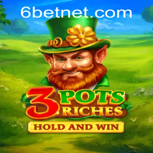 Discover the Excitement of 3potsRiches: The Game of Strategy and Luck