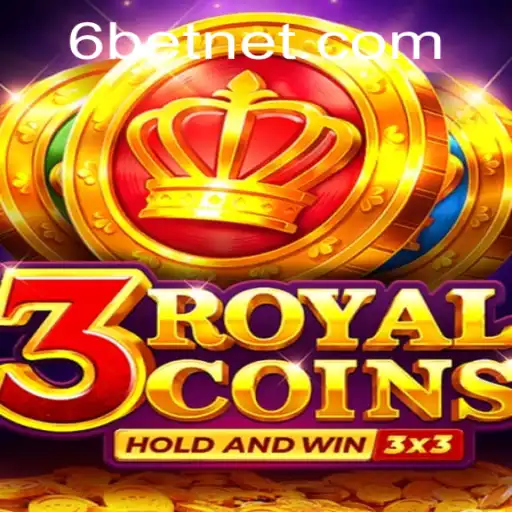 Exploring 3royalcoins: A Thrilling New Game with 6Bet Integration