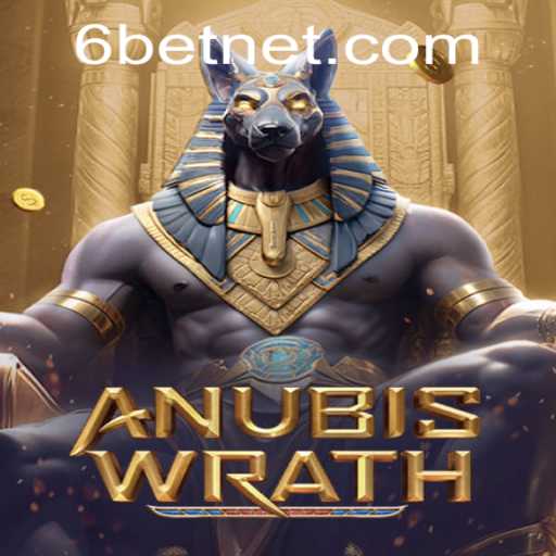 AnubisWrath: Exploring the Mysteries of the Ancient Deity