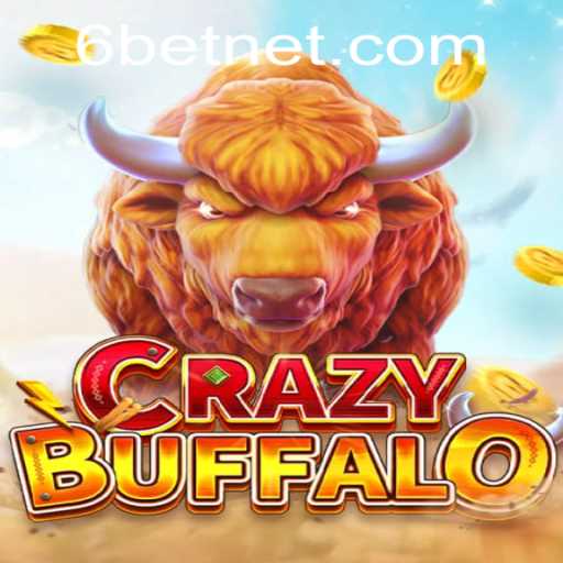 Exploring the Fascinating World of CRAZYBUFFALO: The Ultimate 6Bet Experience