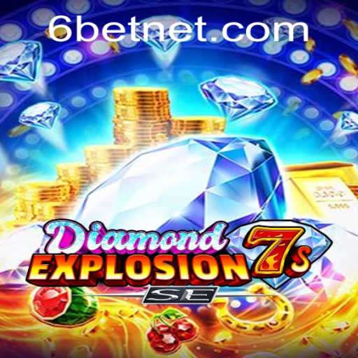 Unveiling the Thrills of DiamondExplosion7sSE: A New Era in Online Gaming