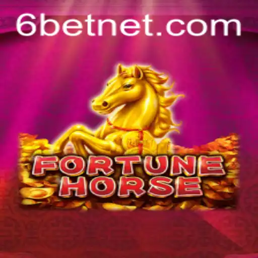 FortuneHorse: The Thrilling Ride with 6Bet Strategy