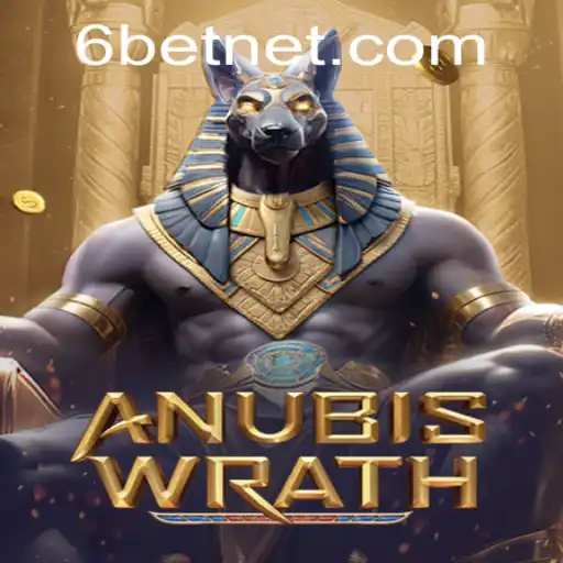 AnubisWrath: Exploring the Mysteries of the Ancient Deity