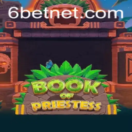 Discover the Mystical World of 'BookOfPriestess': A Deep Dive into the Game's Intricacies with 6Bet