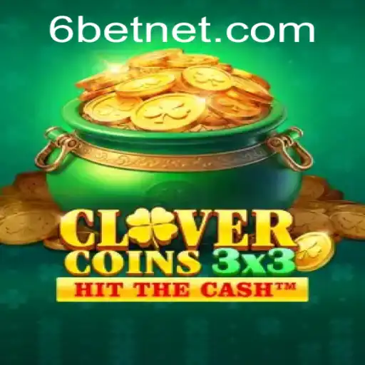 Clovercoin3x3: Revolutionizing Gaming with the 6Bet Mechanism