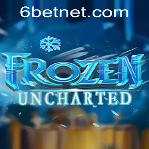 FrozenUncharted: An Epic Adventure with a Twist of Strategy in 6Bet