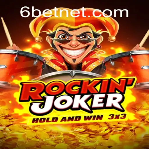 Discovering the Thrill of RockinJoker with 6Bet