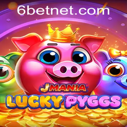 The Exciting World of JManiaLuckyPyggs: Exploring the Innovative Game and Its 6Bet Feature