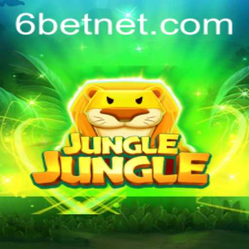 Discover the Thrill of JungleJungle: A Comprehensive Guide to the New Game Featuring 6Bet