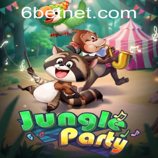 Unveiling JungleParty: An Exciting Adventure with 6Bet