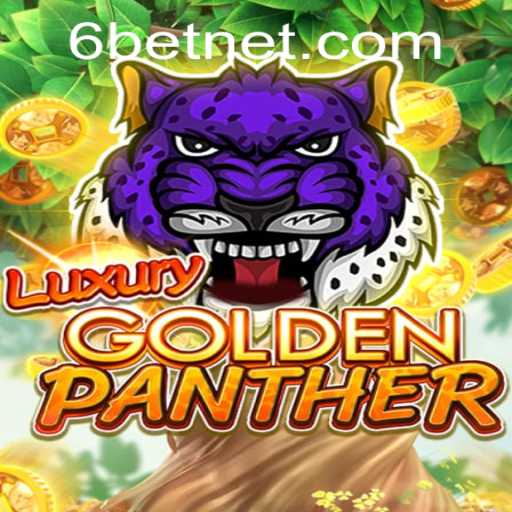 The Enigmatic World of LUXURYGOLDENPANTHER: A Dive into a Thrilling Adventure