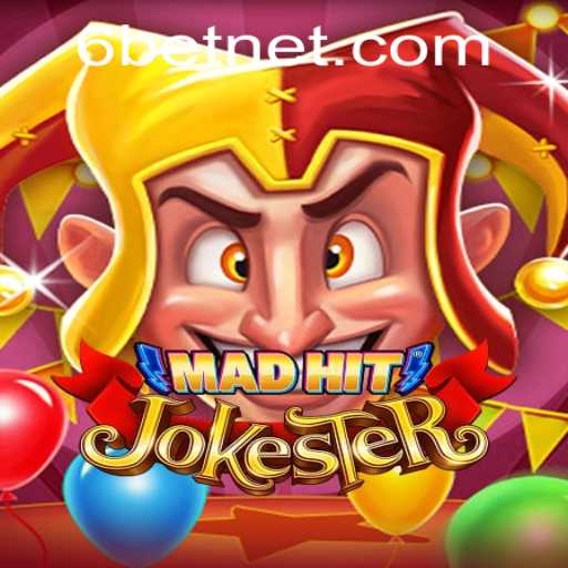 MadHitJokester and the Thrills of 6Bet: A New Gaming Experience