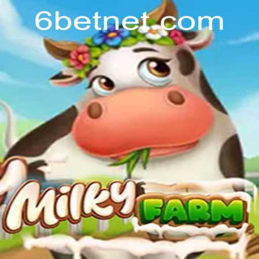 Exploring the Whimsical World of MilkyFarm and the Role of 6Bet