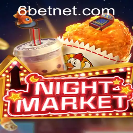 Exploring the Thrills of NIGHTMARKET: A Deep Dive into the Strategic Game of 6Bet
