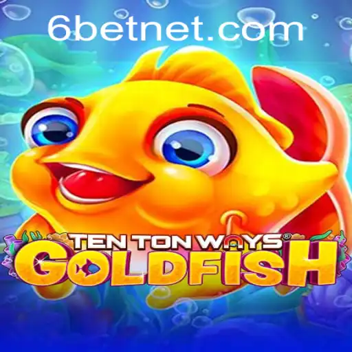 Exploring TenTonWaysGoldfish: A Comprehensive Guide to an Immersive Game Experience