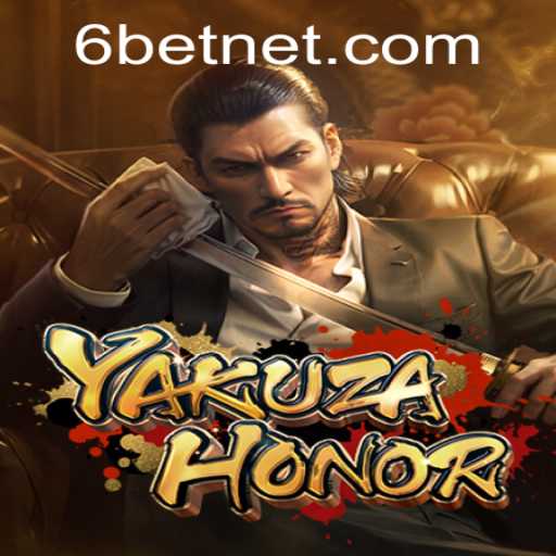 YakuzaHonor: Delve into the Thrilling World of 6Bet