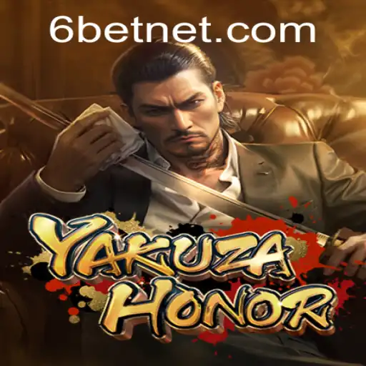 YakuzaHonor: Delve into the Thrilling World of 6Bet
